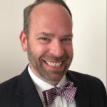 RobertEver2 Robert Evers, Weill Cornell Medicine, NYC