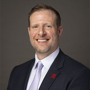 Ryan White, Ph.D.