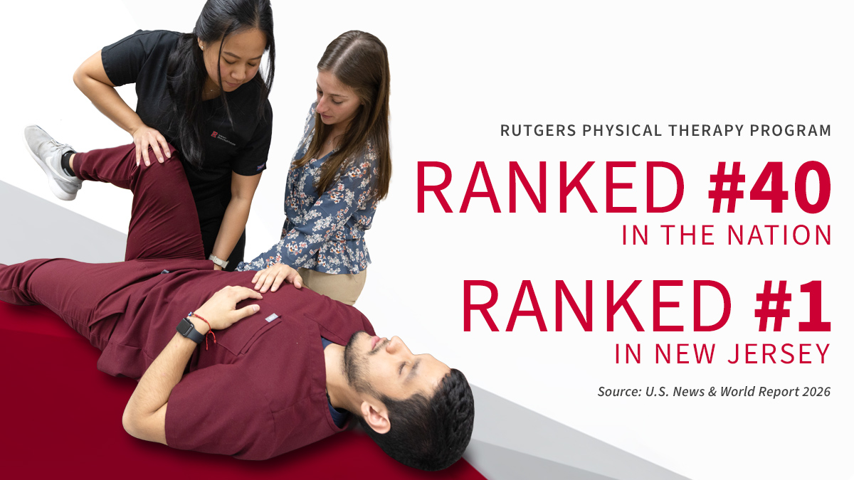 SHP_Web_Ranked40_2025_1200x675 v2 DPT Ranking image