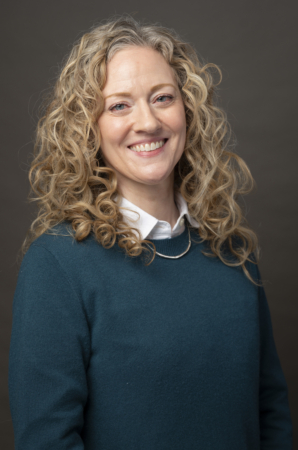 Ann Murphy, Ph.D.