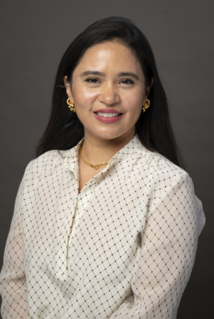 Shristi Rawal, Ph.D.