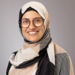 Dr. Soha Saleh
