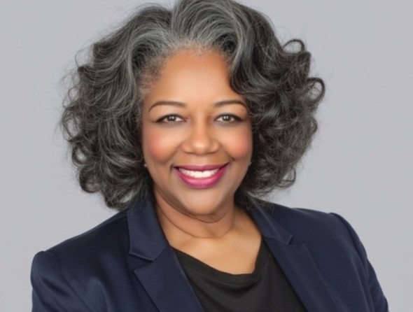Terris Moss, PhD’16 Biomedical Informatics