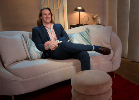 PA Alum Joey Leveille Rolls into Reality TV Fame