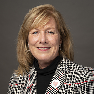 Anita Van Wingerden, DPT