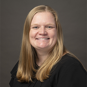 Ashtin Castor, M.S., PA-C