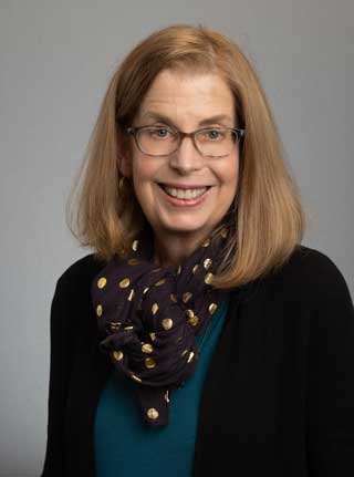 Nora M Barrett, MSW
