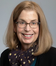 Nora Barrett, Ph.D.