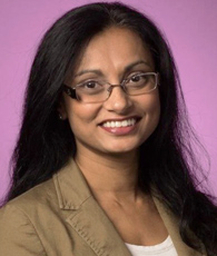 bhattdi Dipali Sloane Yeh, M.S.