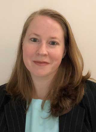 blanchld Lisa Cooper, Ph.D.