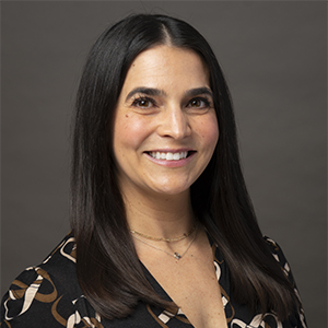 Brittany Stone, M.S.