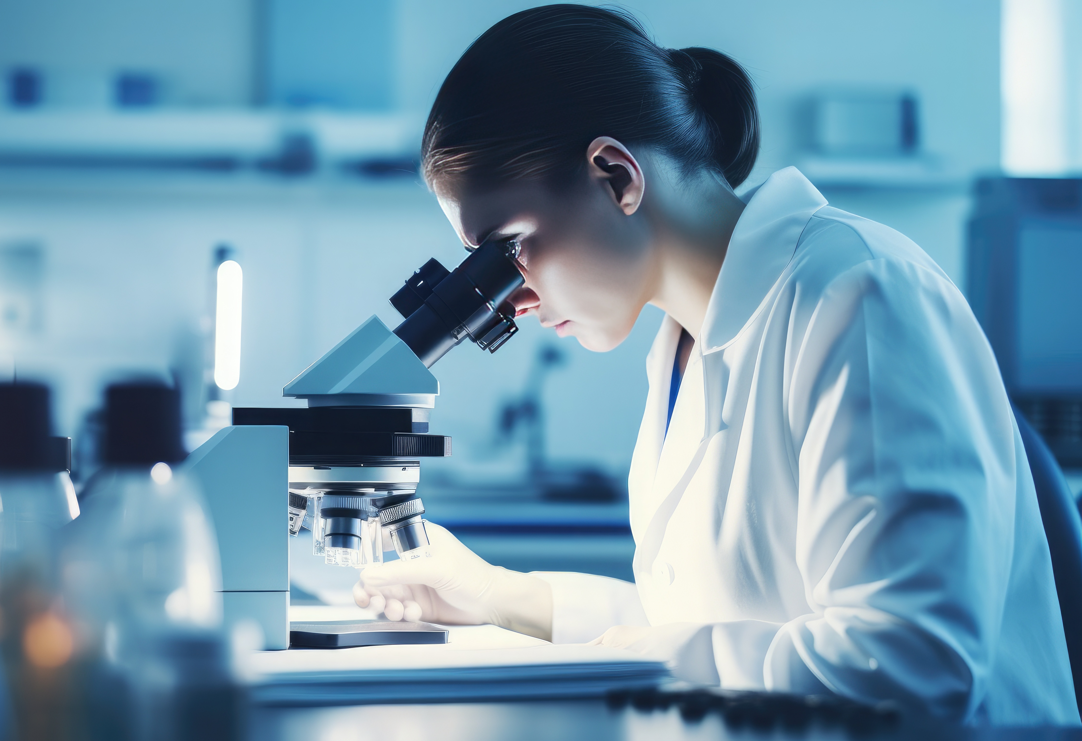 B.S. Health Sciences – Degree