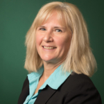 Laura Byham-Gray, Ph.D.
