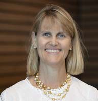 Program Director, Celeste Domsch