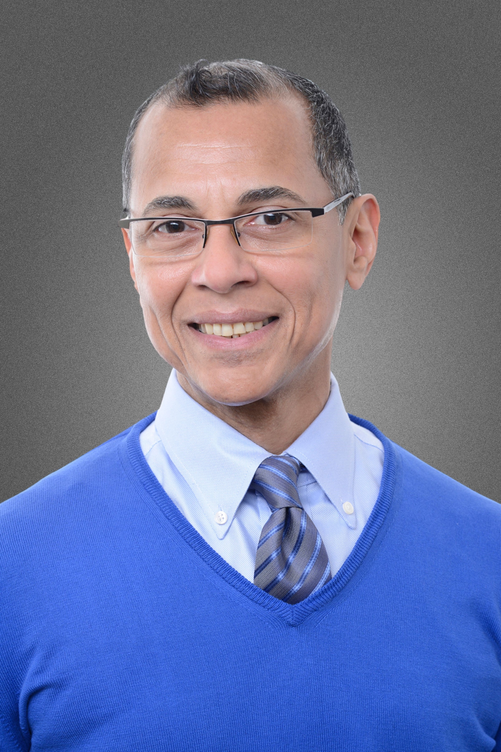 Jose G. Centeno, Ph.D., CCC-SLP