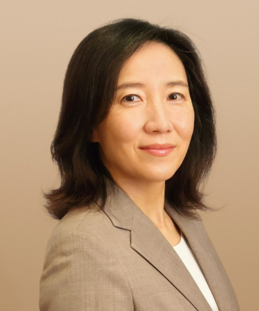 Christina Kang-Yi, Ph.D.
