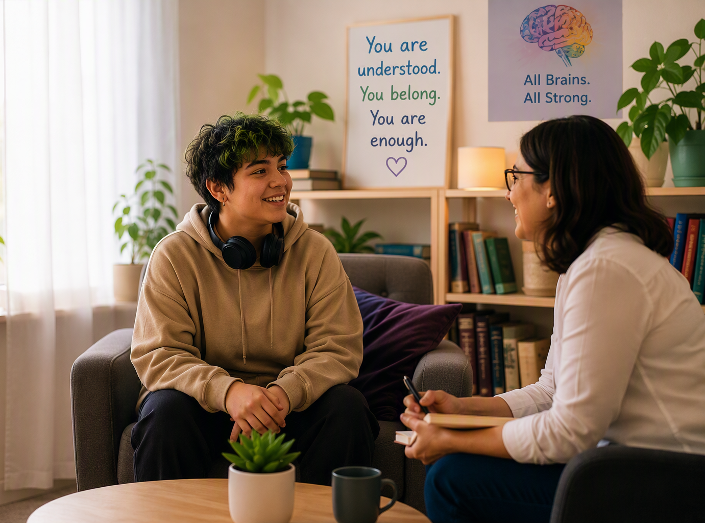 community-care