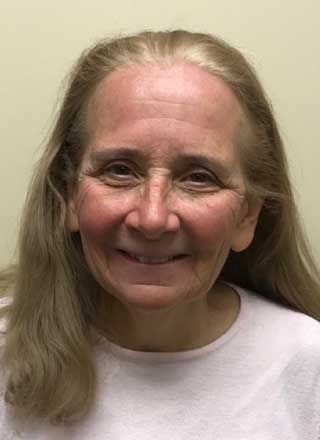 Christine Cronin, DPT