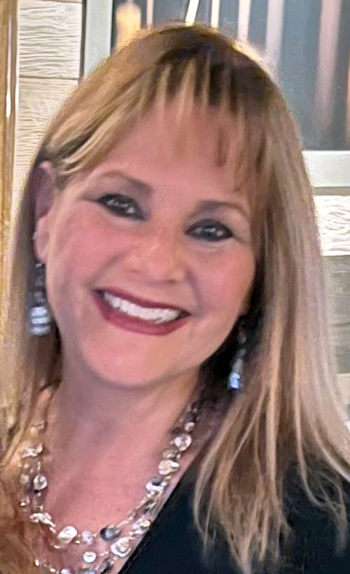 Program Director, Deborah Josko