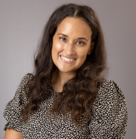 Aubrey Daniels, Ph.D.