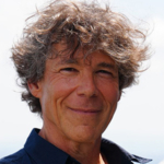 David Roe, Ph.D.