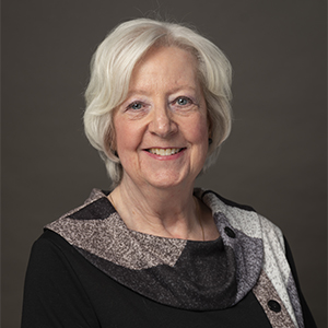 Dennise Krencicki, DPT