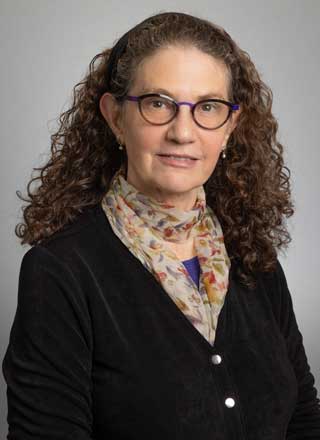 Judith Deutsch, PT, Ph.D.
