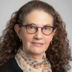 Judith Deutsch, PT, Ph.D., FAPTA