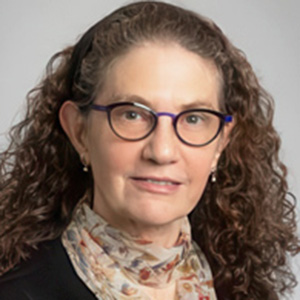 Judith Deutsch, PT, Ph.D., FAPTA