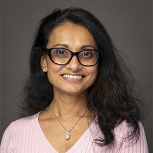 Dipali Sloane Yeh, Ph.D.