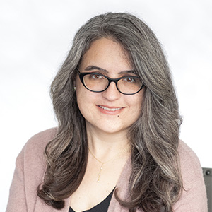 Emilie Banz