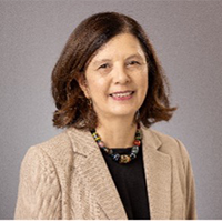 Emily Peters, Research Coordinator