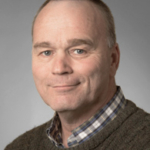 Gerard Fluet, Ph.D., PT, DPT