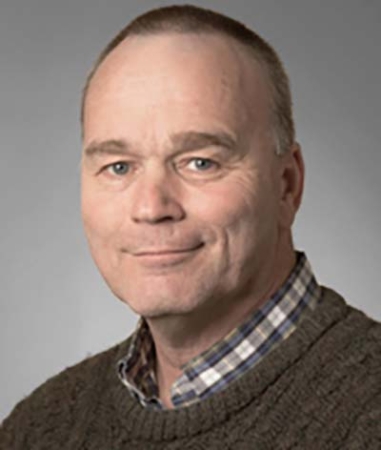 Gerard Fluet, Ph.D.