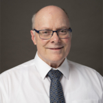 Frederick Coffman, Ph.D.