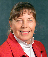 geisler Sheryl Geisler, M.S.