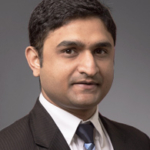 Suril Gohel, Ph.D.