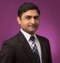 Suril Gohel, Ph.D.