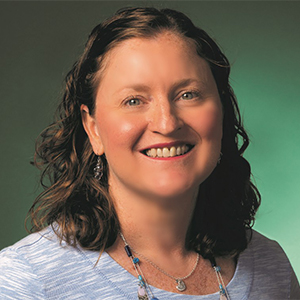 Jennifer Joseph, DHSc