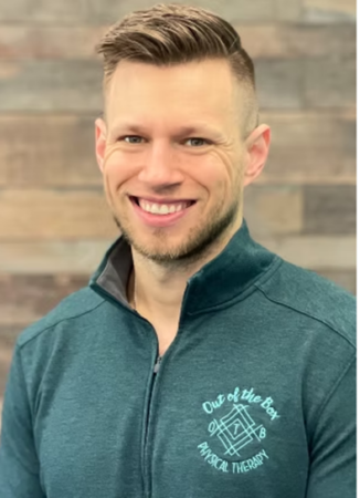 Jesse Sattler, DPT