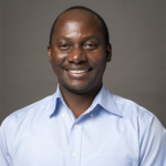 Joachim Sackey, Ph.D.