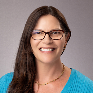 Joni N. Dolce, Ph.D.