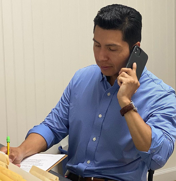 Schedule a Visit with the HOPE Clinic