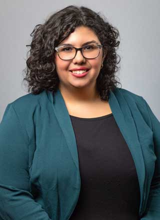Kelly Pena, M.S.
