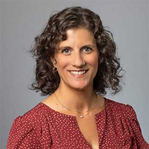 Kristen Victorino, Ph.D., CCC-SLP