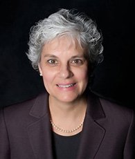 Doreen Waldron Lechner, Ph.D.