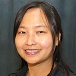 Weili Lu, Ph.D.