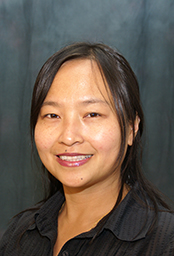 Weili Lu, Ph.D. Weili Lu, Ph.D.