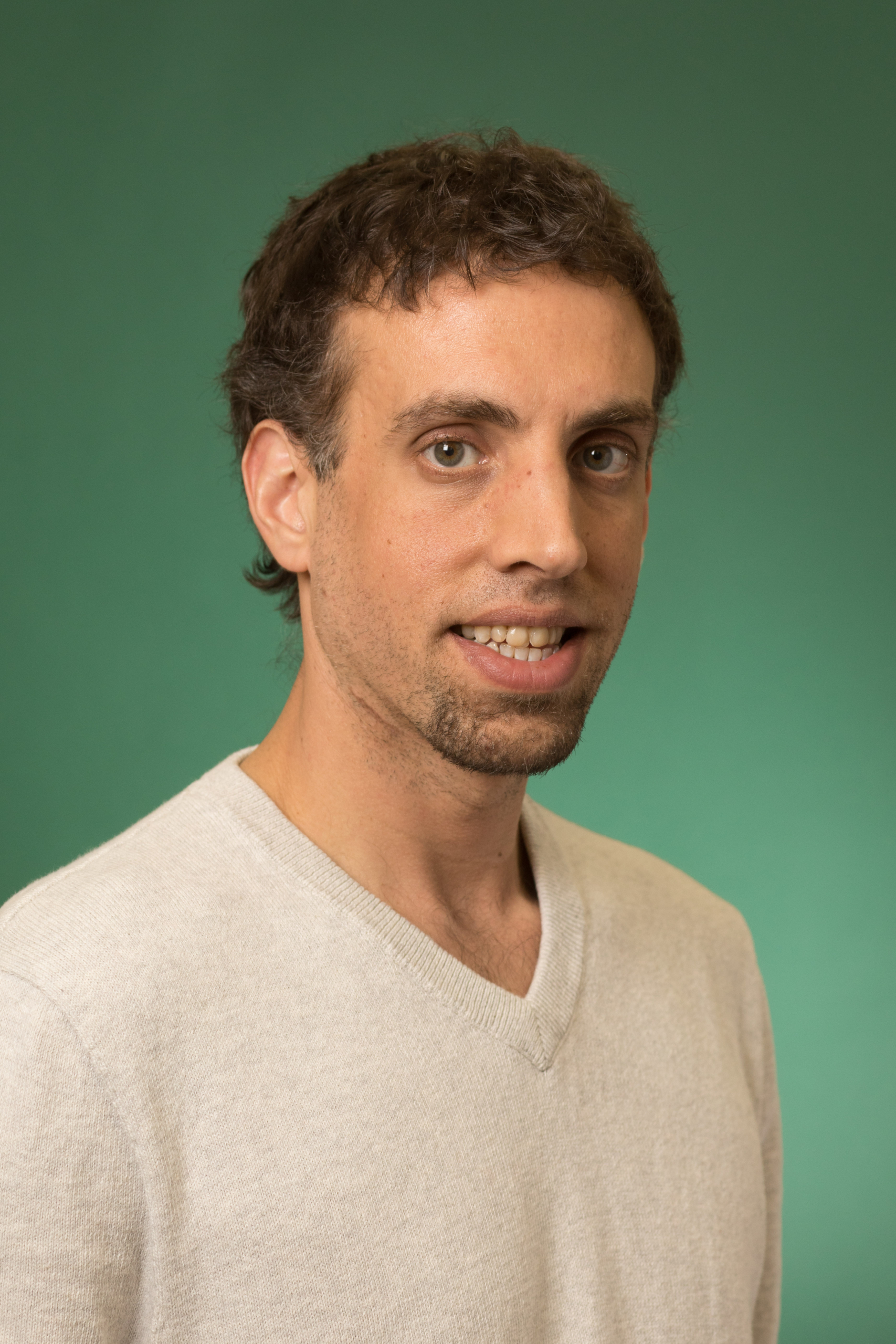 Derek Malenczak, Ph.D.