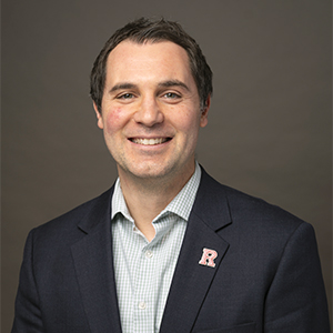Matthew Wright, Ph.D.